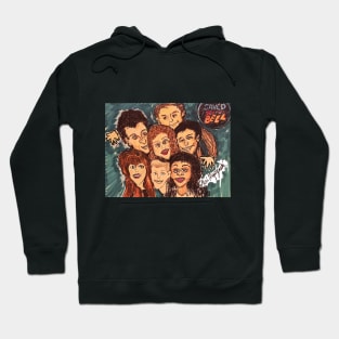 Saved by the Bell Hoodie